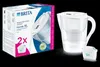 Brita Marella XL weiß inkl. 2 MAXTRA PRO All-in-1 Produktbild-Vorschau 4