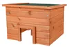 TRIXIE Igelhaus Natura 37x26x35 cm Kiefer 59601 Produktbild-Vorschau 2
