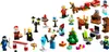 LEGO® 60381 - Kalendarz adwentowy City 2023 (258 elementów) Podgląd zdjęcia produktu 7