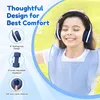Kopfhörer Kinder, 85/94dB Lautstärkeregelung, HiFi Sound, Produktbild-Vorschau 7