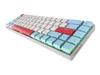 CHERRY MX-LP 2.1 Compact Wireless, Kabellos, RF Wireless + Produktbild-Vorschau 8