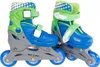 Street Rider Inline brusle nastavitelné modré Velikost Náhled obrázku produktu 7
