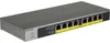 NETGEAR GS108LP, Unmanaged, Gigabit Ethernet (10/100/1000), Produktbild-Vorschau 9