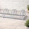 Nosič bicyklov Wiltec na 4 bicykle 124x39,5x19,5cm z Náhľad obrázku produktu 4