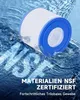 Filter S1 für Pool, Kompatibel mit PureSpa Hot Tub Filter Produktbild-Vorschau 2