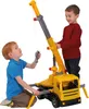 Lena 02176 Starke Riesen Kranwagen Produktbild-Vorschau 8