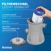 Bestway® Filterpumpe 1.249 l/h, 23 W Produktbild-Vorschau 7