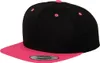 FLEXFIT 6089MT | Classic Snapback 2-Tone Cap - Farbe: Produktbild-Vorschau 18