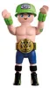 PLAYMOBIL WWE® John Cena, altri articoli Anteprima dell’immagine prodotto 4