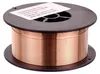 GTU_08 CuSi3-Draht 1,0 mm 1 kg D100 zum Hartlöten Produktbild-Vorschau 1