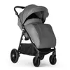 Kidnort Wózek spacerowy Sjölejon Szary melanż Podgląd zdjęcia produktu 11
