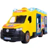 Soccorso Sprinter Mercedes-Benz Anteprima dell’immagine prodotto 6