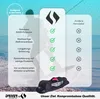 Sac pour wakeboard/kiteboard No. 02 avec système de sac à Voir les images du produit 6