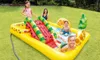 Plac zabaw owocowy 244 x 191 x 91 cm INTEX 57158 Produktbild-Vorschau 36