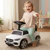 Dětské odrážedlo auto s opěradlem s funkcí hudby od 12 Náhled obrázku produktu 7