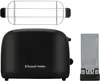 Russell Hobbs Colours Plus 2s 26550-56/rh Toaster Silber Produktbild-Vorschau 8