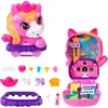 Polly Pocket JCR39, Zvíře, 4 rok/roky, Vícebarevný, Plast Náhled obrázku produktu 2
