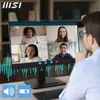 MSI Pro MP275QPDG PC Monitor 27" Wide Quad HD LCD Schwarz Produktbild-Vorschau 14