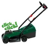 Bosch Garten - Rotak Rasenmäher Produktbild-Vorschau 9