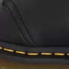 Dr. Martens Zapatos 1461 De Piel Smooth Couleur Noir Voir les images du produit 63