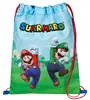 Super Mario - CLOU Schulranzen Set, 5-teilig Produktbild-Vorschau 7