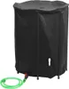 vidaXL Réservoir d'eau avec robinet Pliable 1350 L PVC Voir les images du produit 2