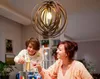 Philips Čirá žárovka s tradičním vzhledem 60 W, A60 6× E27, Náhled obrázku produktu 4