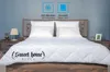 Kissen 2er Set, Kissenfüllung 80x80cm 2600g Weiches Produktbild-Vorschau 9