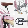 vidaXL Vélo enfant 24 pouces pour enfants de 8 à 12 ans Voir les images du produit 3