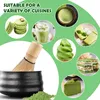 Set da tè Matcha, composto da 4 elementi: 2 cucchiaini e un Anteprima dell’immagine prodotto 4
