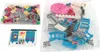 LEGO® Friends Olivias Hamster-Spielplatz, 41383 Produktbild-Vorschau 14