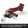 EINHELL Trennscheiben, 711525, 115x1,0 mm, 10 Stück Produktbild-Vorschau 13