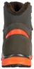 Winterboots Himalaya Herren (Oliv) Größe 45 Produktbild-Vorschau 4