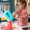 Batériový mixér kuchynský robot Náhľad obrázku produktu 3