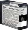 Epson T58080N Druckerpatrone 1 Stück(e) Original Produktbild-Vorschau 2
