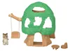 Sylvanian Families - 5318 - Baby Abenteuer Baumhaus Produktbild-Vorschau 3