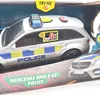 Dickie Toys Mercedes-AMG E43, Polizeiauto, Polizei Auto, Anteprima dell’immagine prodotto 16
