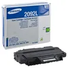 A Samsung toner cartridge and its packaging are shown. Produktbild-Vorschau