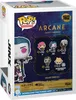 Arcane - Jinx 1602 - Funko Pop! Produktbild-Vorschau 3