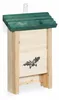 Relaxdays Fledermauskasten, Unterschlupf für Fledermäuse, Produktbild-Vorschau 11
