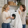 3x FitAqua Wasserfilter WSM für Waschmaschine, Spülmaschine Produktbild-Vorschau 4
