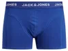 JACK & JONES pánske boxerky Jack & Jones 5-pack trunks Náhľad obrázku produktu 7