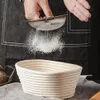 CANDeal Forma na chléb – oválný košík na kynutí, 25 cm, Náhled obrázku produktu 4