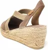 Espadrilles TONI PONS 080-TONA pour Femme Voir les images du produit 24