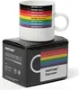 Tasse à espresso en porcelaine PANTONE, 120 ml, avec Voir les images du produit 2
