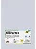 Farebný papier, A4, 130 g, 100 lap, FOLIA, svetlosivý Produktbild-Vorschau
