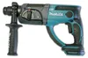 Makita BHR 202 Z Akumulátorové kombinované kladivo 18V 2,0J Náhľad obrázku produktu 4