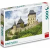 HRAD KARLŠTEJN 500 Puzzle Náhled obrázku produktu 3