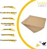 Creative Deco 10 x A3 MDF Desky | 420 x 300 x 3 mm | Tenké Náhled obrázku produktu 5