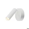 SLV KARPO Wand- en plafondlamp, LED, 3000K, wit, 7,5W Productafbeelding-voorbeeld 6